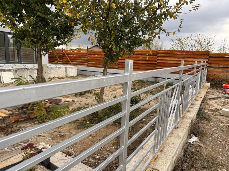 Ciolpani Case noi de vanzare  Padurea Scrovistea  aproape de Aeroportul