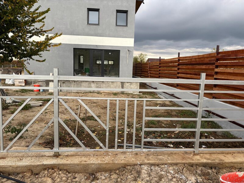 Ciolpani Case noi de vanzare  Padurea Scrovistea  aproape de Aeroportul