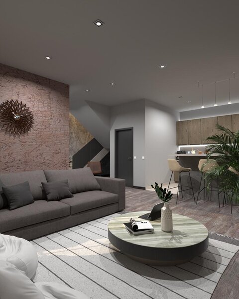 Ciolpani Case noi de vanzare  Padurea Scrovistea  aproape de Aeroportul