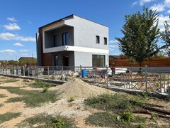 Ciolpani Case noi de vanzare  Padurea Scrovistea  aproape de Aeroportul